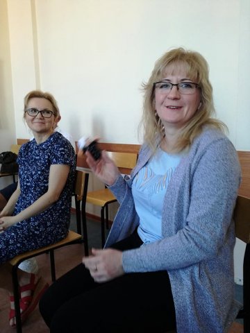 Warsztaty Montessori 02.06.17